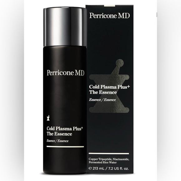 Perricone MD Cold Plasma Plus+ The Essence 4.7 oz-NWT